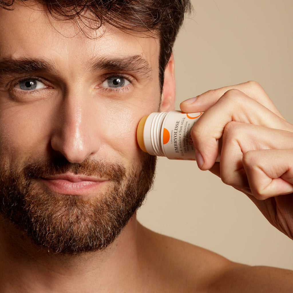 Embryolisse - Stick Solaire SPF50+ - 15g