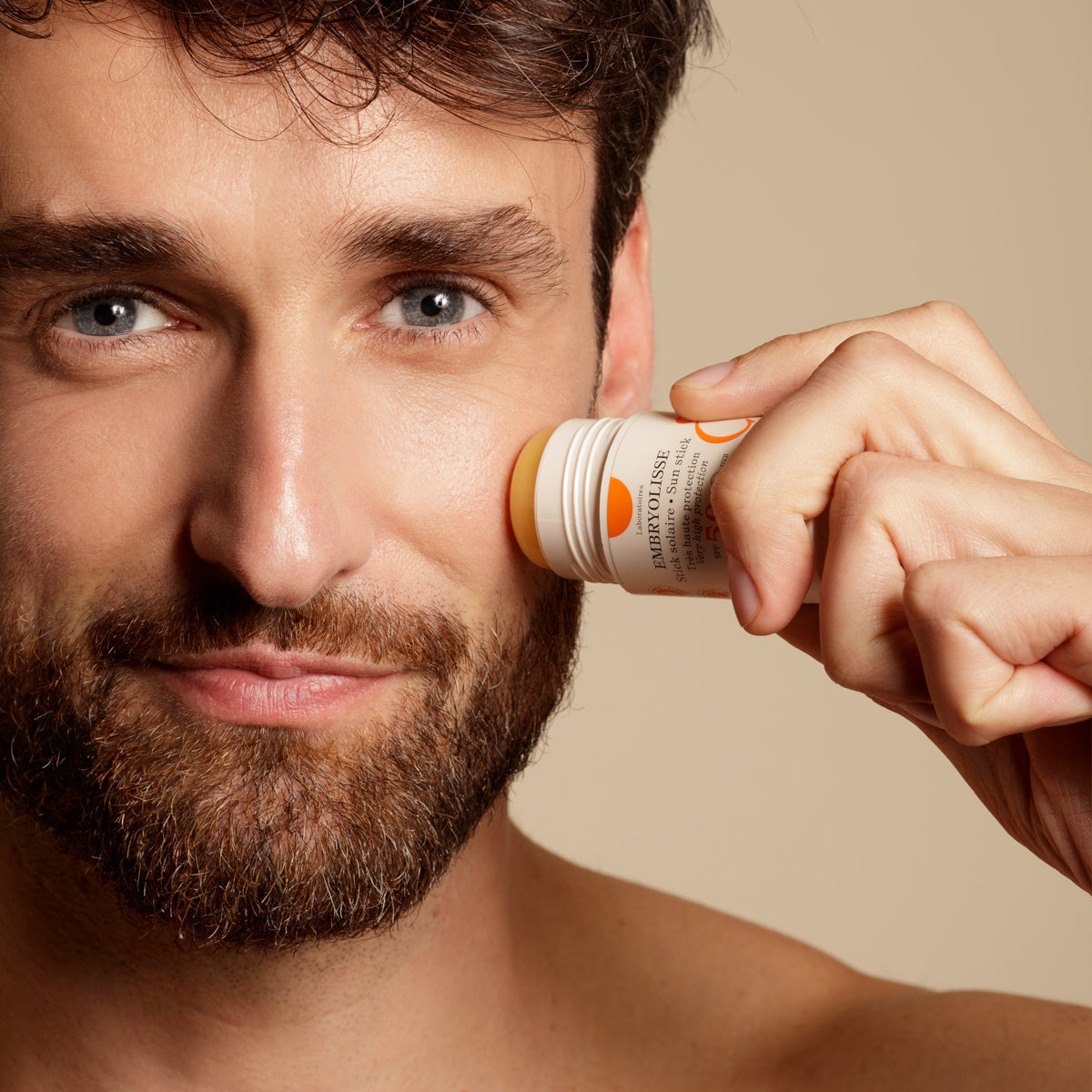 Embryolisse - Stick Solaire SPF50+ - 15g