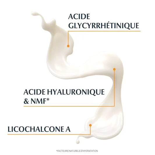 EUCERIN - ECRAN SOLAIRE HYDRO PROTECT ULTRA LIGHT FLUID SPF 50+ 50ml