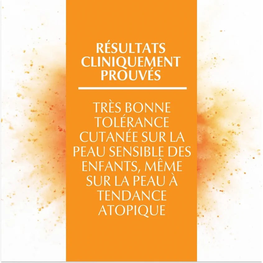 EUCERIN - SPRAY ECRAN SOLAIRE KIDS 50+ SPF - 200ml