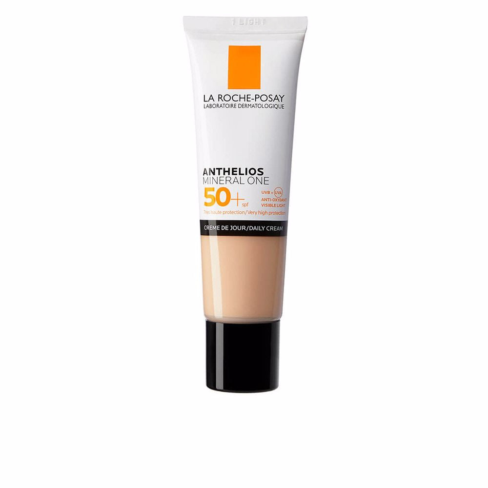 LA ROCHE-POSAY - Anthelios Mineral One SPF50+ - réf Moyenne/ Medium 30ml
