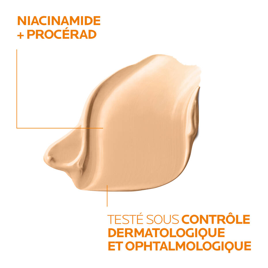 LA ROCHE-POSAY - Anthelios Pigment Correct Medium SPF 50+ 50ml