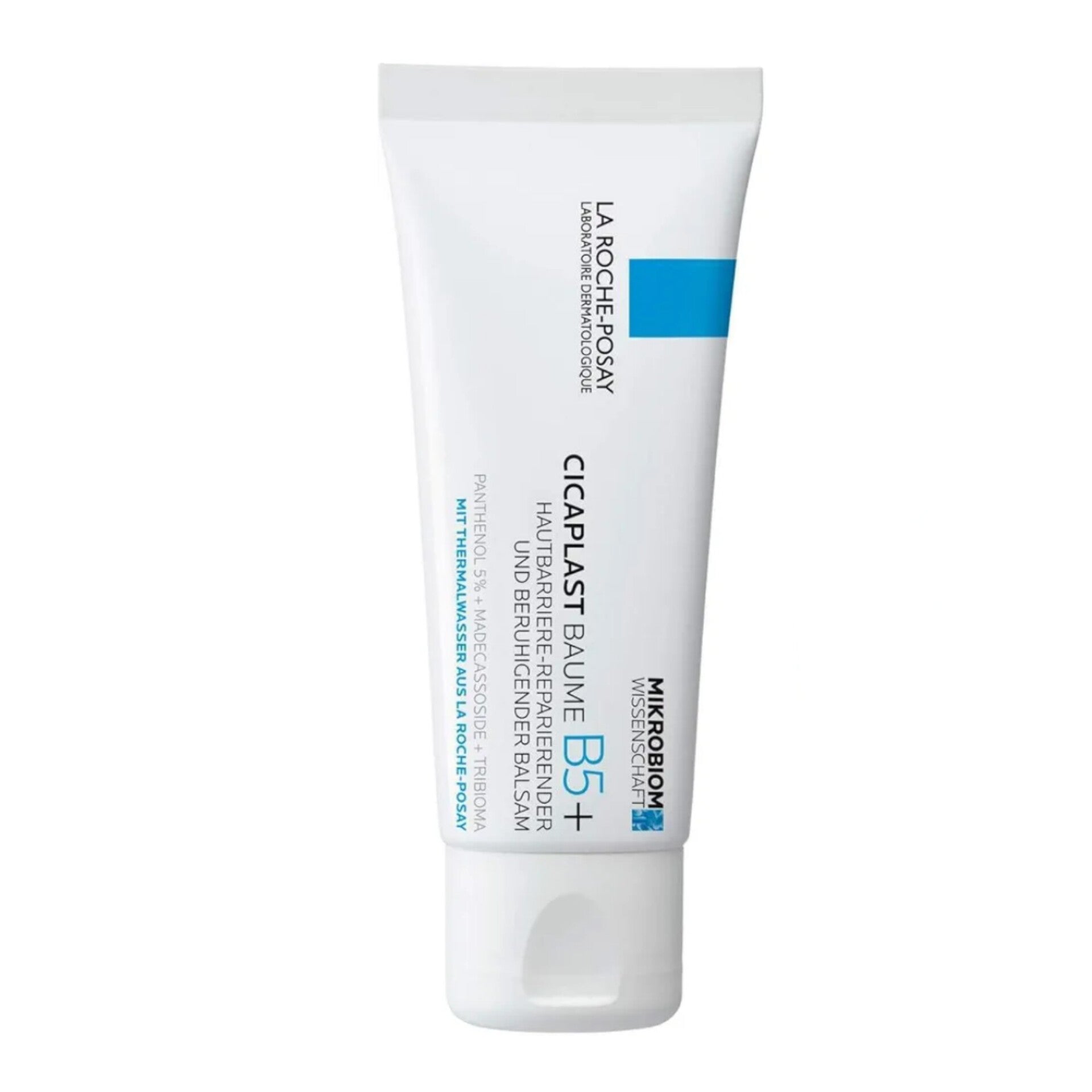 LA ROCHE-POSAY - Cicaplast Baume B5+ - 100ml