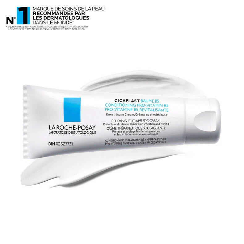 LA ROCHE-POSAY - Cicaplast Baume B5+ - 100ml