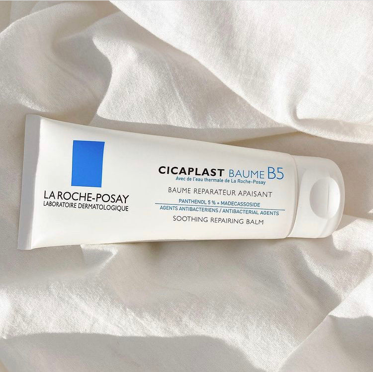 LA ROCHE-POSAY - Cicaplast Baume B5+ - 40ml