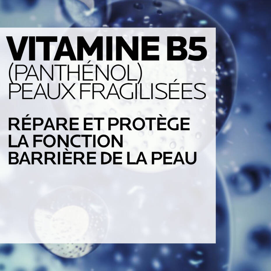 LA ROCHE-POSAY - Cicaplast Baume B5+ 50 SPF - 40ml