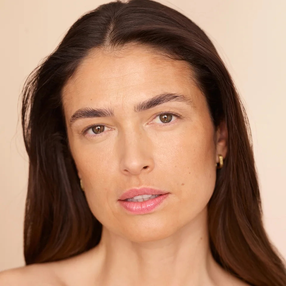 LANCASTER BEAUTY - INFINITE BRONZE TINTED PROTECTION SUNLIGHT CREAM SPF30 - réf Medium/ Dark 50ml