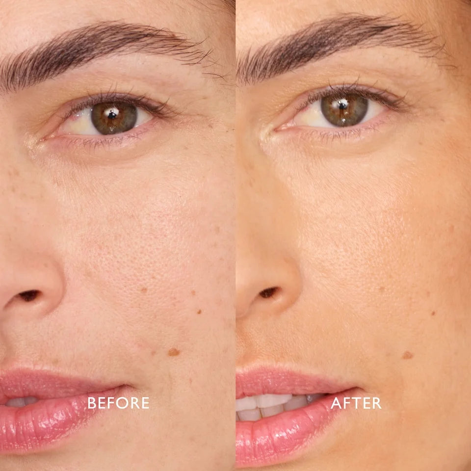 LANCASTER BEAUTY - INFINITE BRONZE TINTED PROTECTION SUNLIGHT CREAM SPF30 - réf Medium/ Dark 50ml