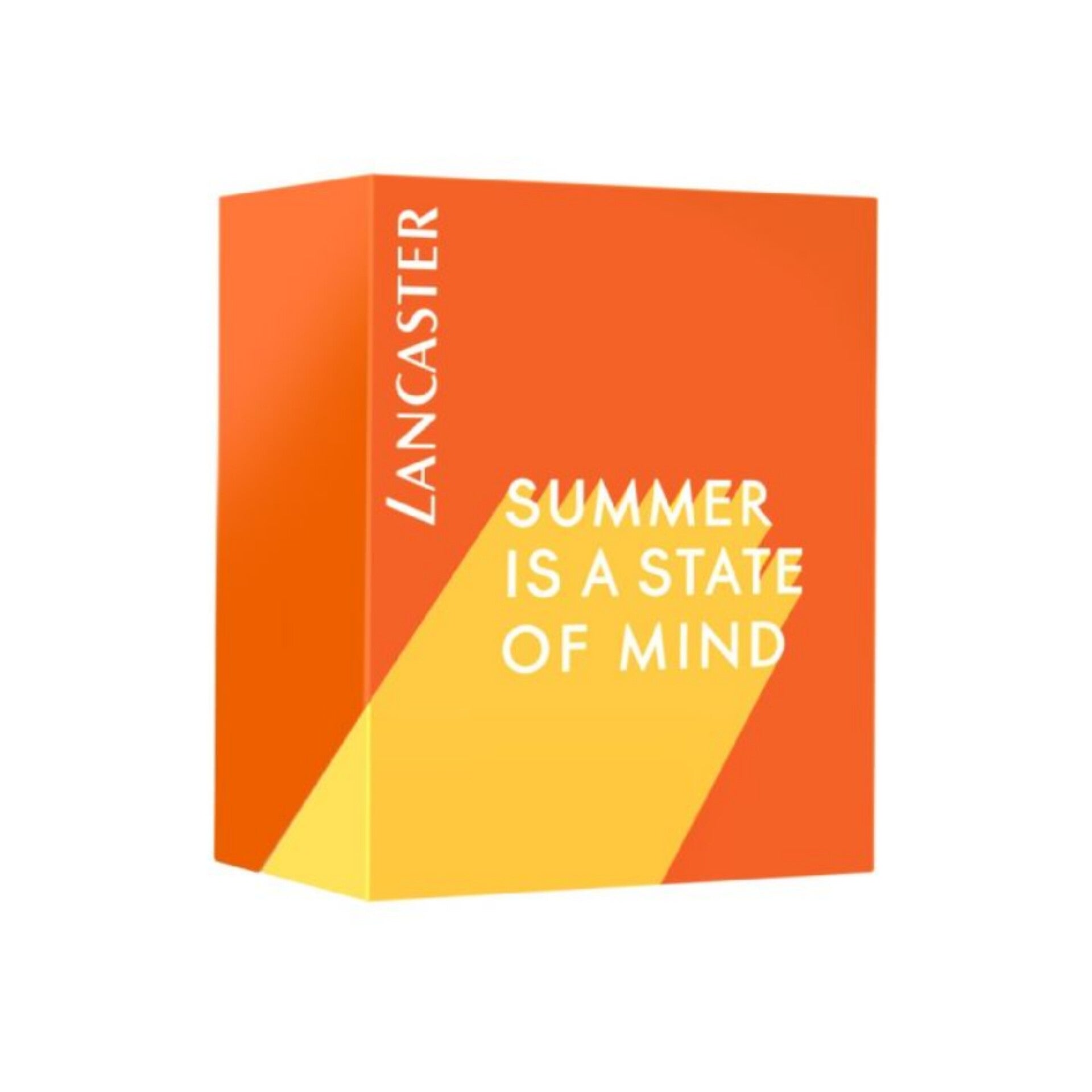 LANCASTER BEAUTY - Summer Is a State of Mind Set 2pcs