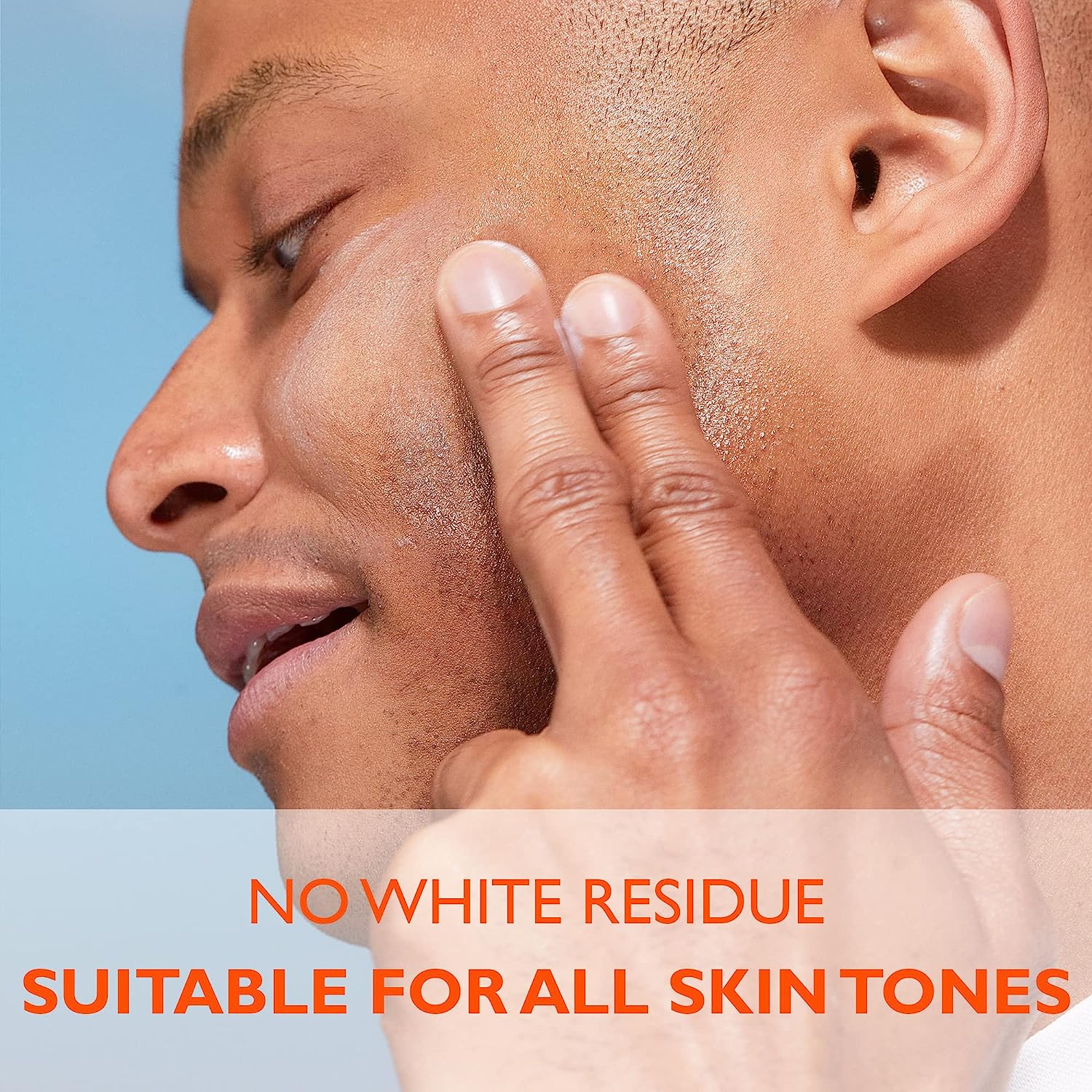 LANCASTER BEAUTY - Sun Beauty Nude Skin Sensation Invisible face Fluid 30SPF - 30ml