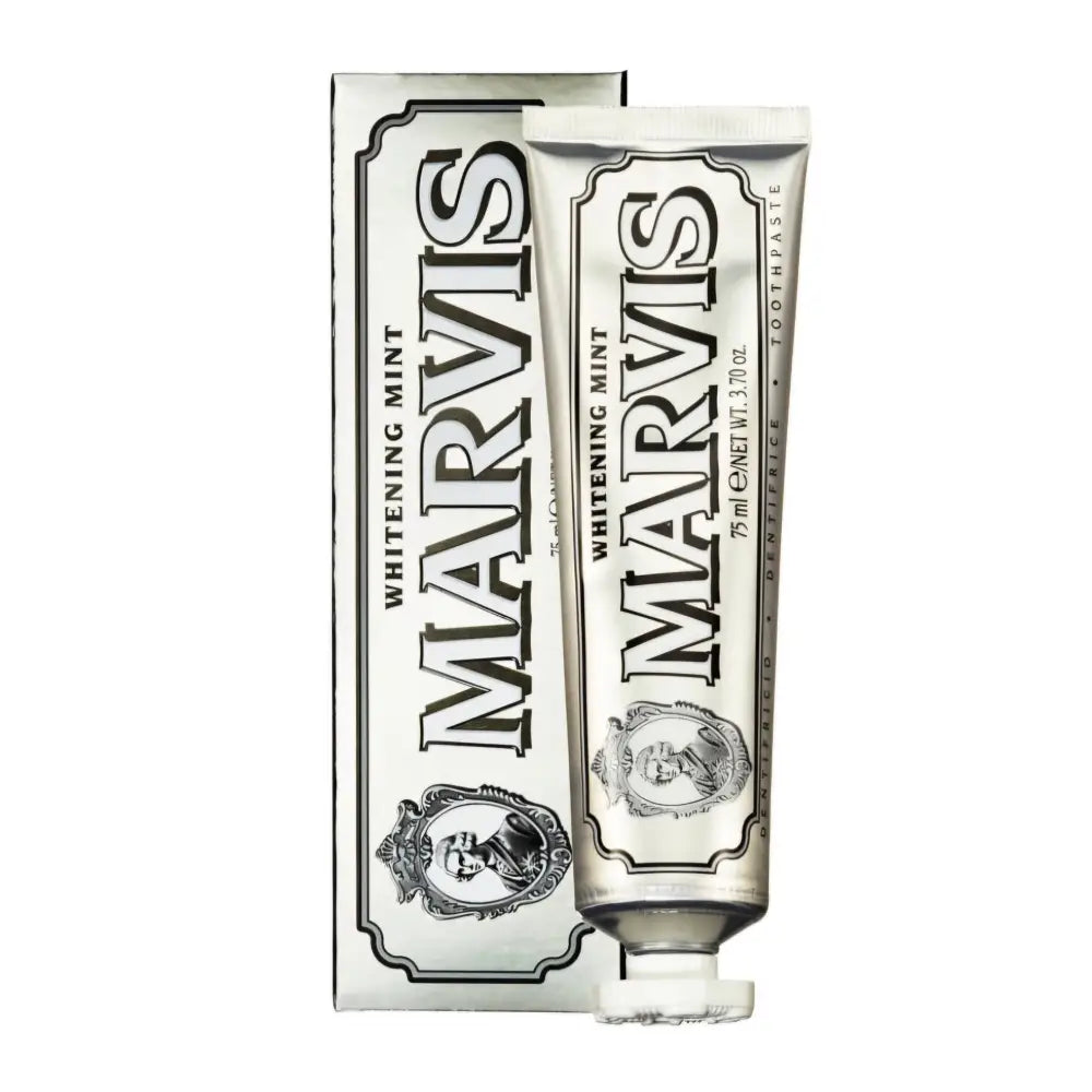 MARVIS - Whitennig Mint Toothpaste - 85ml