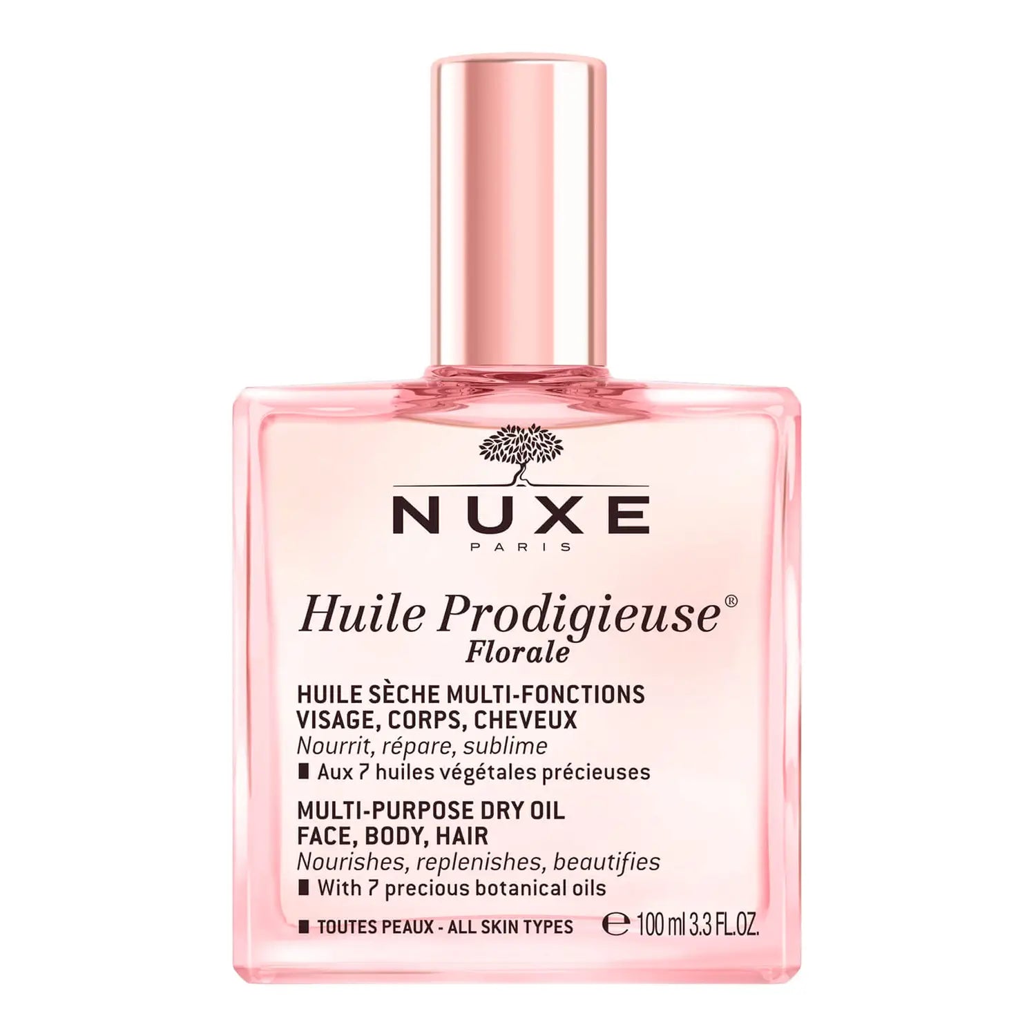 NUXE - Huile Prodigieuse® Florale - 100ml
