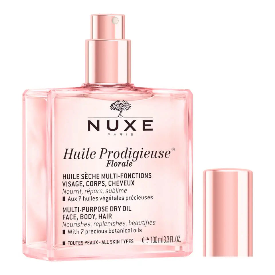 NUXE - Huile Prodigieuse® Florale - 100ml