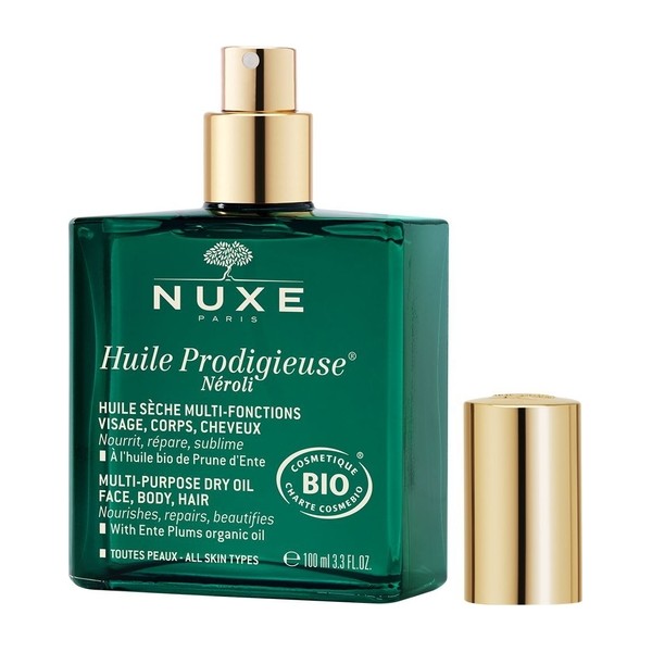 NUXE - Huile Prodigieuse® Neroli - 100ml