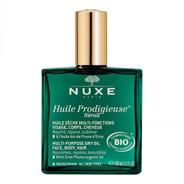 NUXE - Huile Prodigieuse® Neroli - 100ml