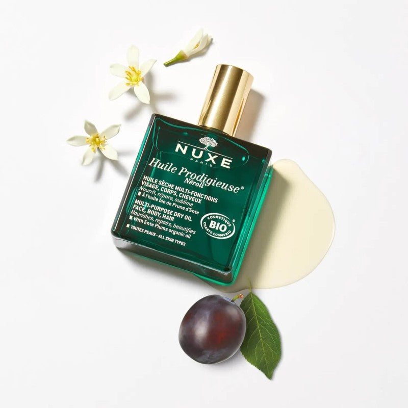 NUXE - Huile Prodigieuse® Neroli - 100ml
