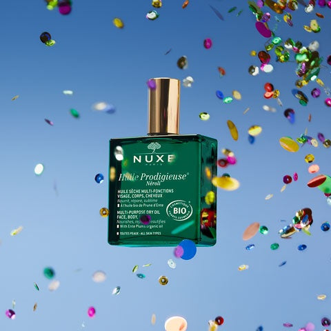 NUXE - Huile Prodigieuse® Neroli - 100ml