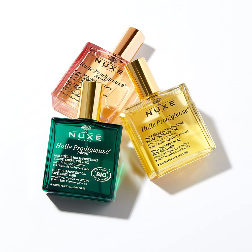 NUXE - Huile Prodigieuse® Neroli - 100ml