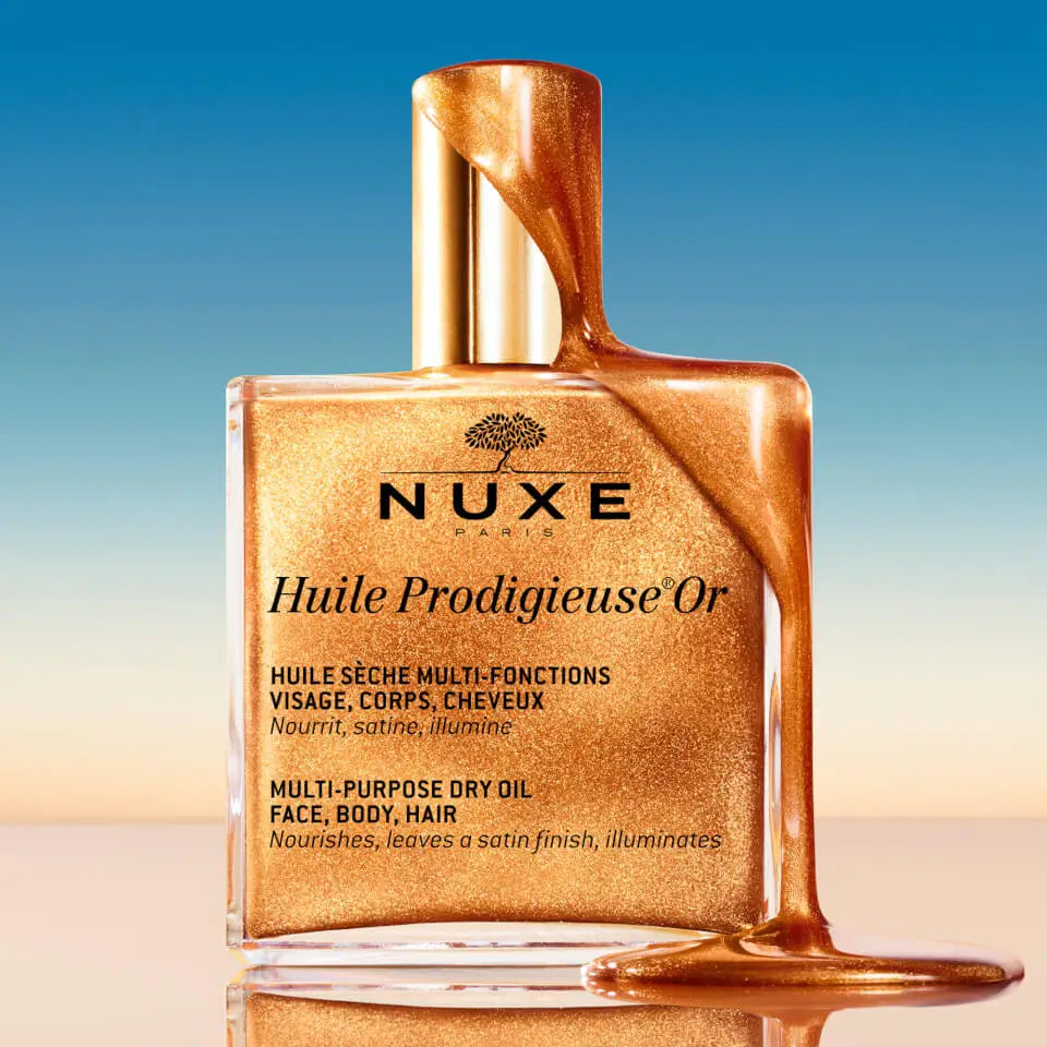 NUXE - Huile Prodigieuse® OR - 50ml