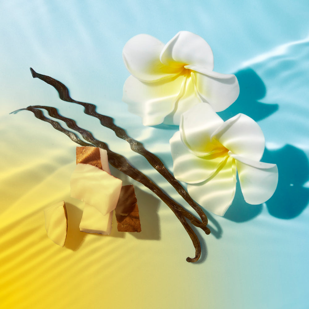 NUXE - Huile Solaire Bronzante Haute Protection SPF50 visage et corps - 150ml