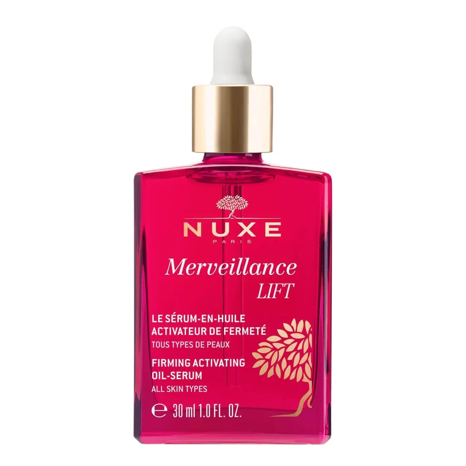 NUXE - Merveillance Lift Serum - 30ml
