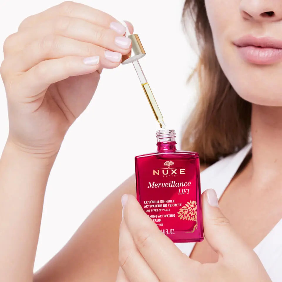 NUXE - Merveillance Lift Serum - 30ml