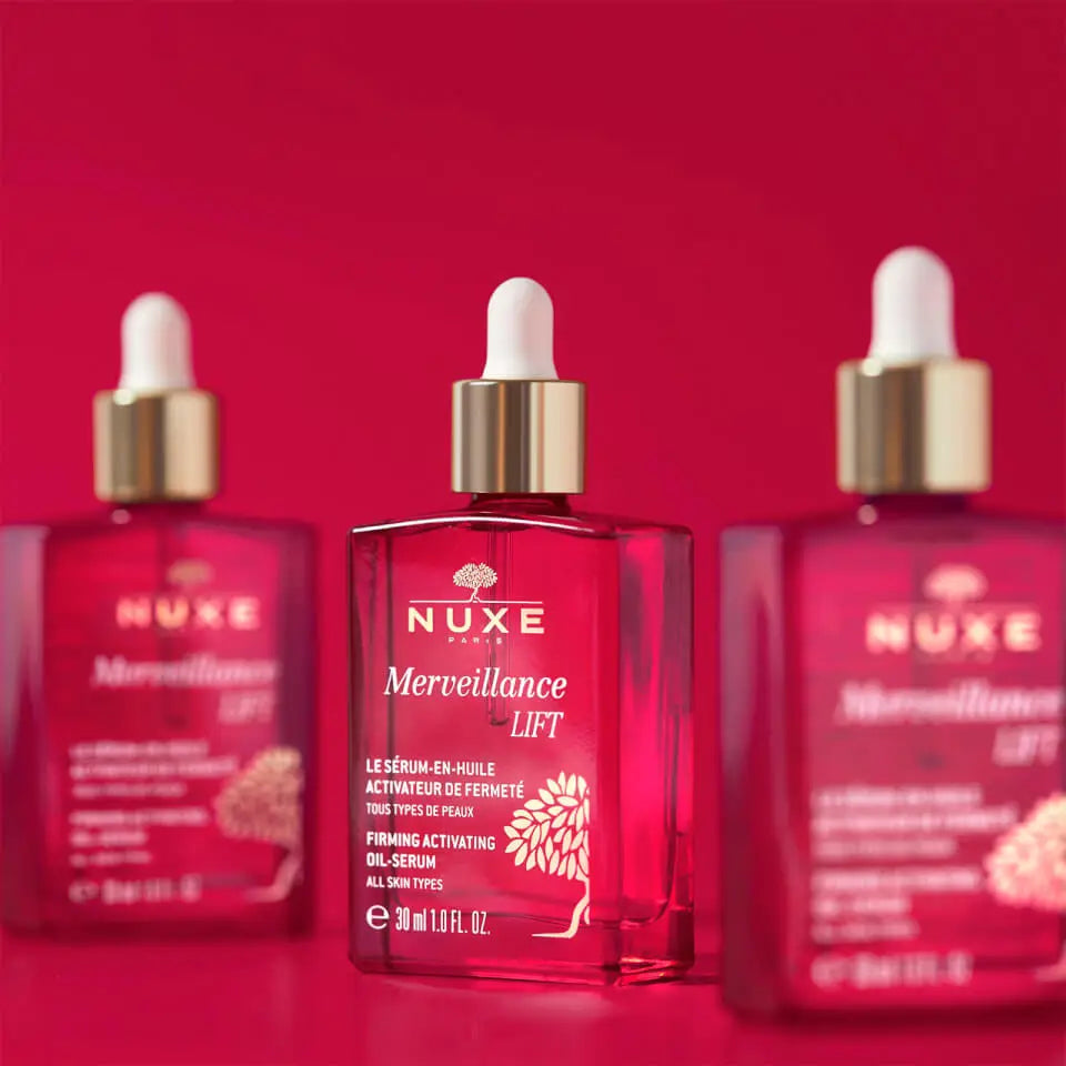 NUXE - Merveillance Lift Serum - 30ml