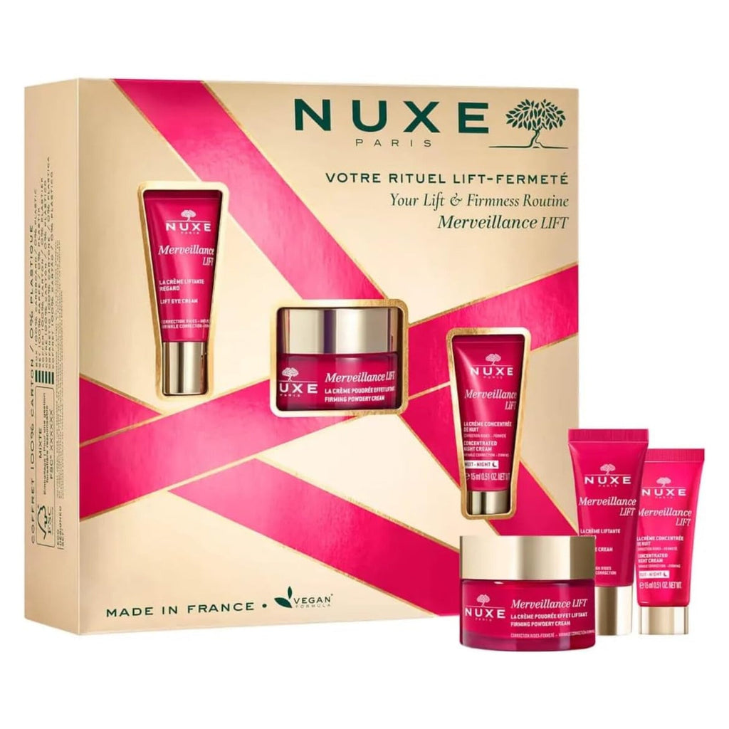 NUXE - Nuxe Coffret Fête des Mères - Merveillance Lift ( 3pcs )