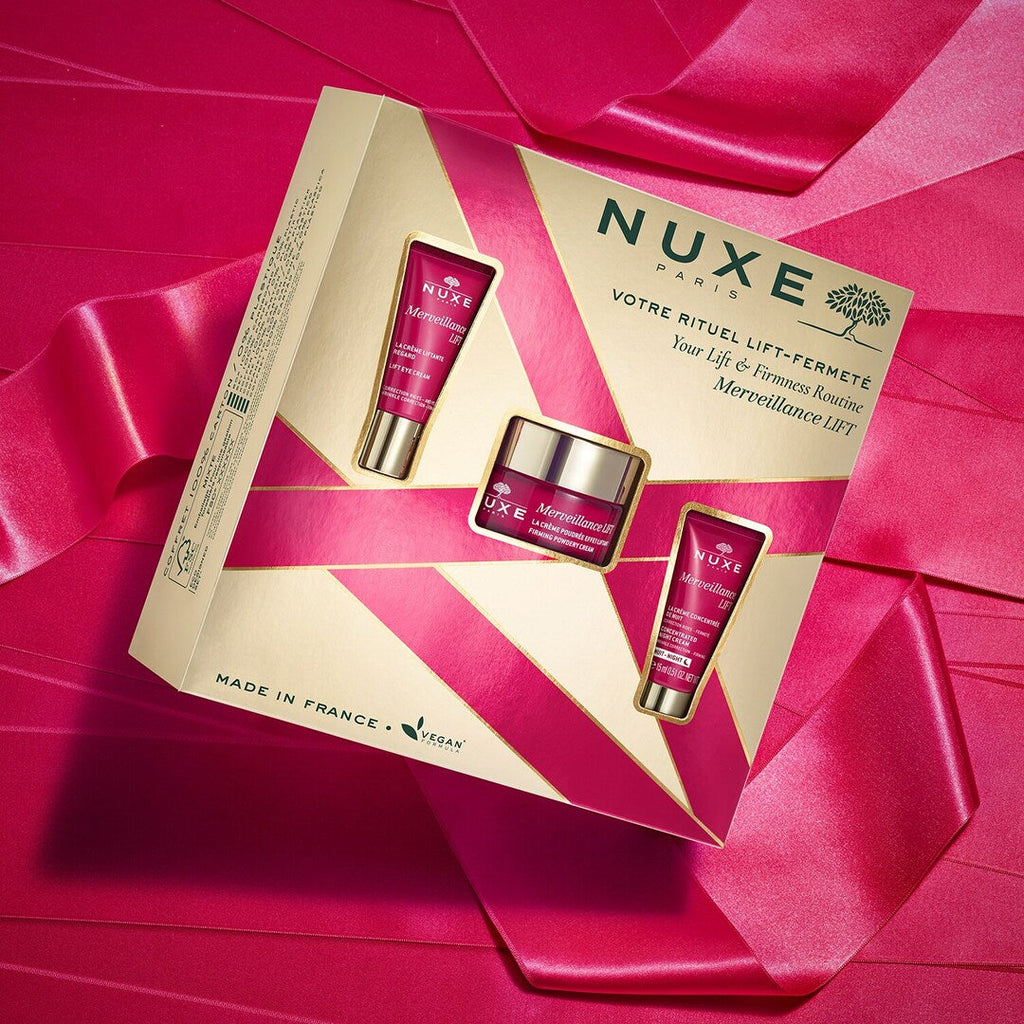 NUXE - Nuxe Coffret Fête des Mères - Merveillance Lift ( 3pcs )
