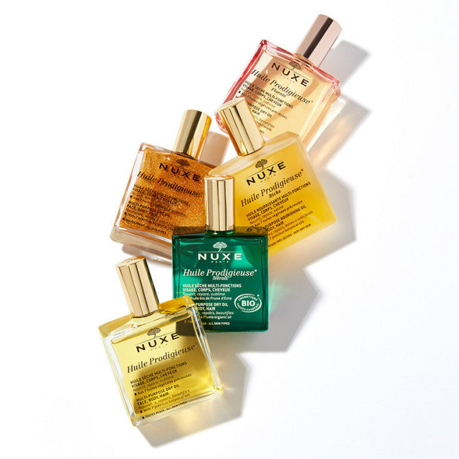 NUXE - Nuxe Coffret Fête des Mères - Merveillance Lift ( 3pcs )