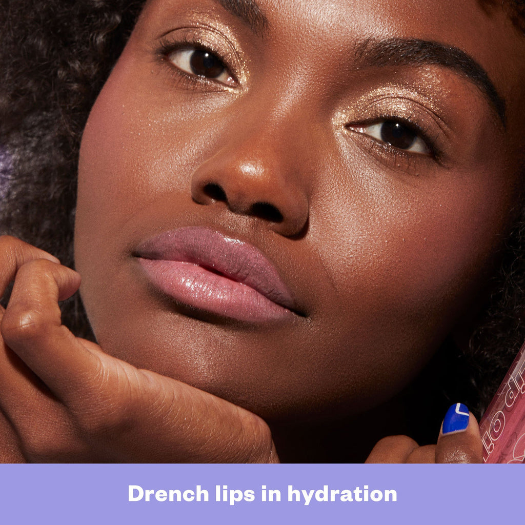 KOSAS - Water Lip Oil - réf Dip