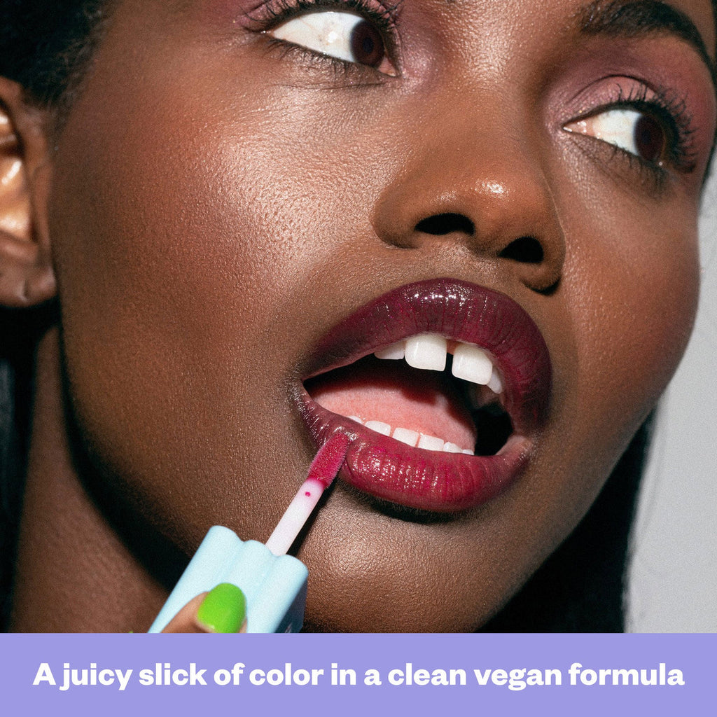 KOSAS - Water Lip Oil - réf Dip