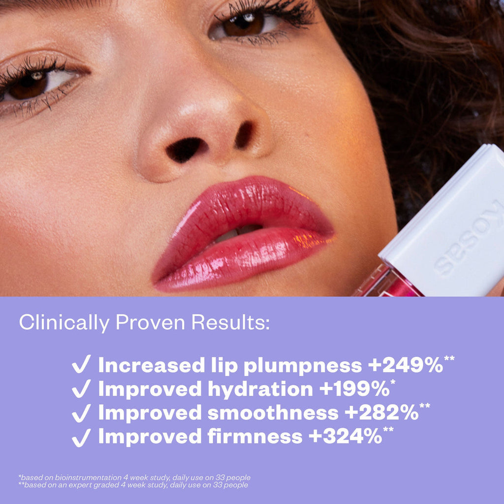 KOSAS - Water Lip Oil - réf Dip