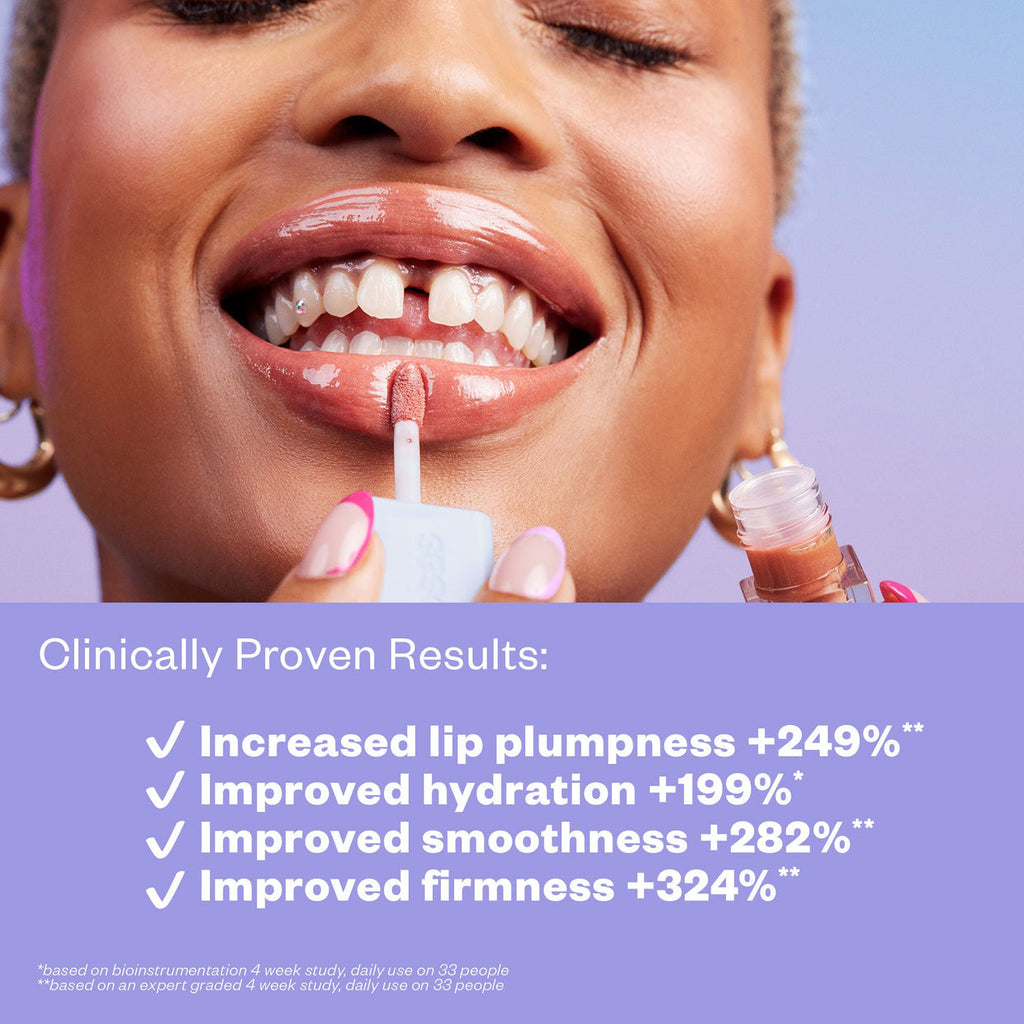 KOSAS - Water Lip Oil - réf Dip