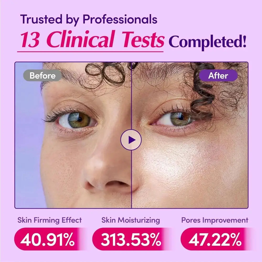 EQQUALBERRY – Bakuchiol Plumping Serum - 30ml