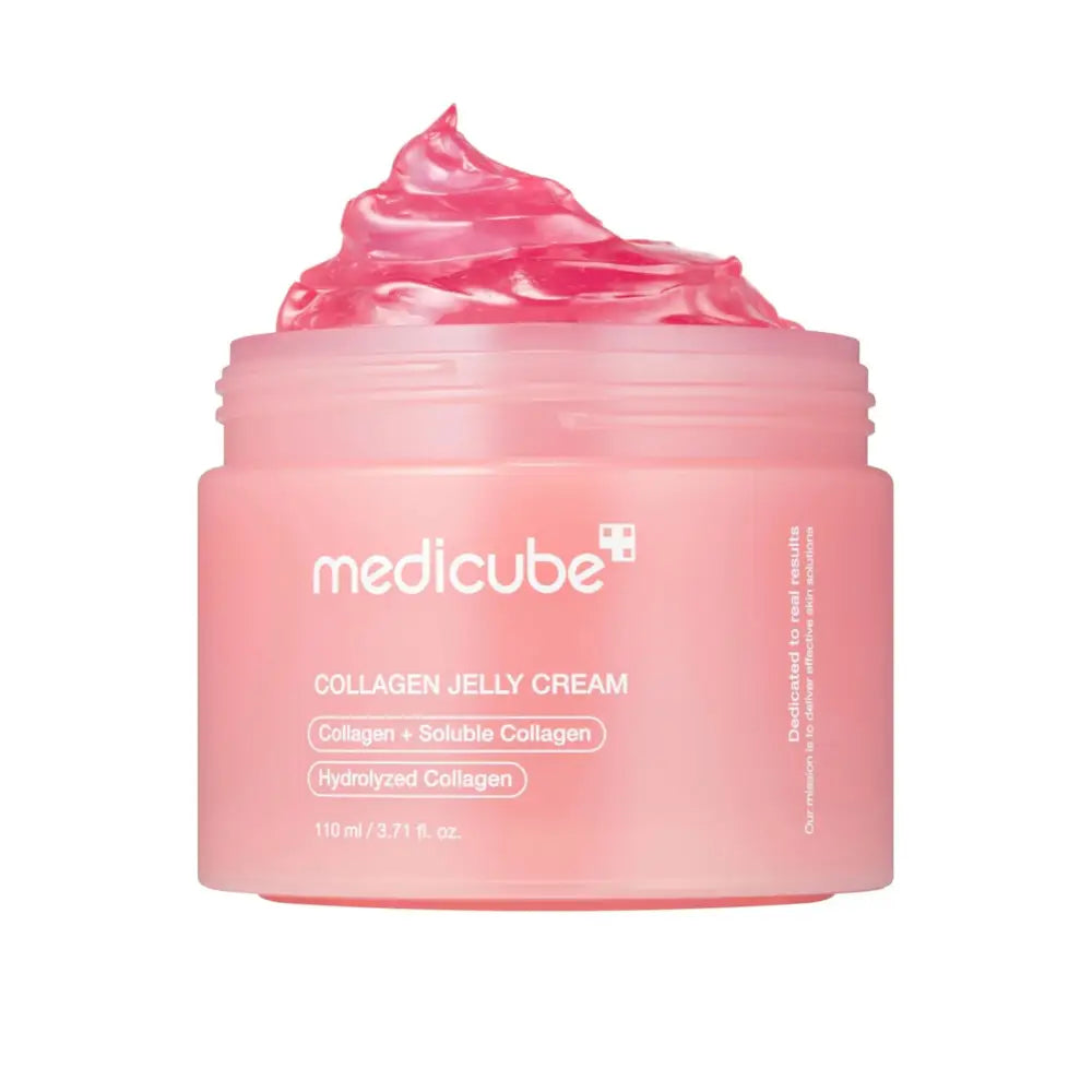 MEDICUBE - Collagen Jelly Cream - 110ml