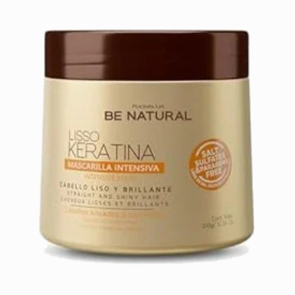PLACENTA LIFE - Lisso Keratina Intensive Mask 350mL