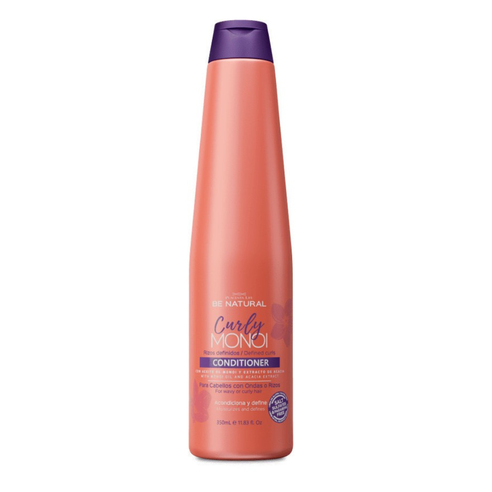 PLACENTA LIFE - Curly Monoi Conditioner 350mL