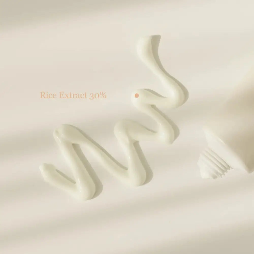 BEAUTY OF JOSEON - Crème Solaire : Riz + Probiotique SPF50+ PA++++ - 50ml