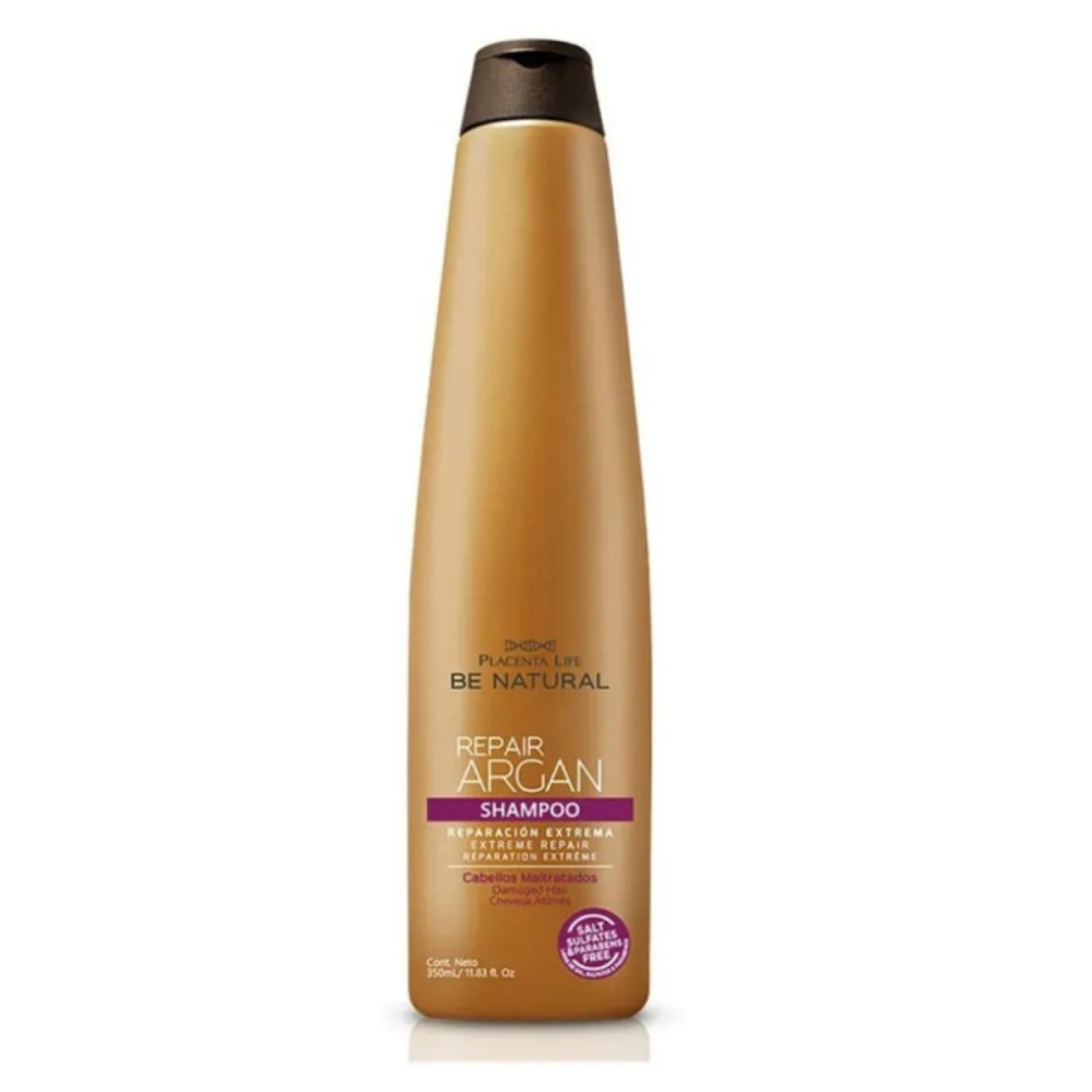 PLACENTA LIFE - Repair Argan Shampoo 350mL