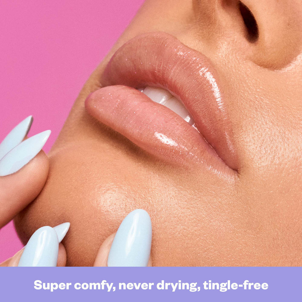 KOSAS - Water Lip Oil - réf Exposed