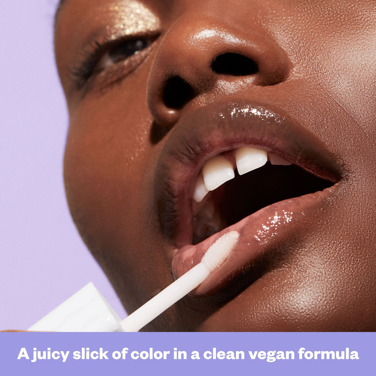 KOSAS - Water Lip Oil - réf Exposed