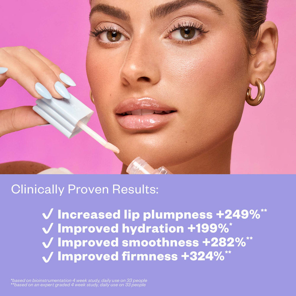 KOSAS - Water Lip Oil - réf Exposed