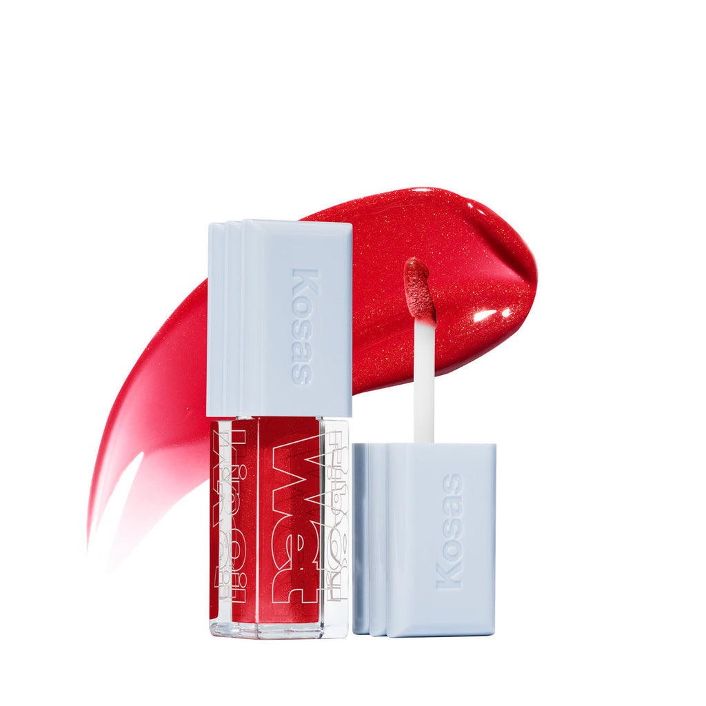 KOSAS - Water Lip Oil - réf Jaws