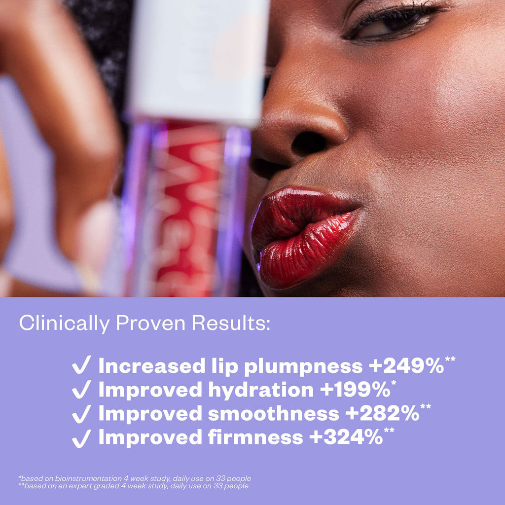 KOSAS - Water Lip Oil - réf Jaws