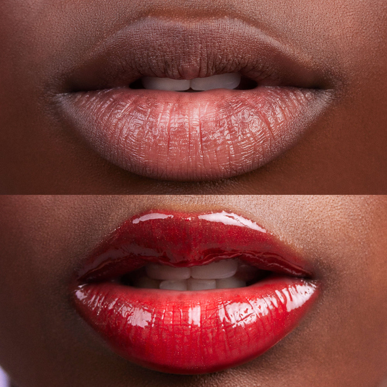 KOSAS - Water Lip Oil - réf Jaws