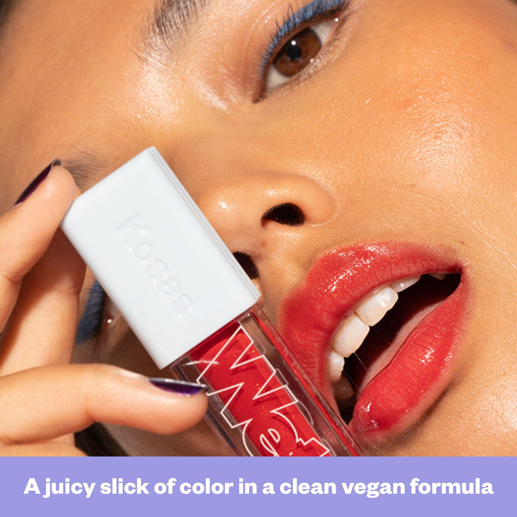 KOSAS - Water Lip Oil - réf Jaws