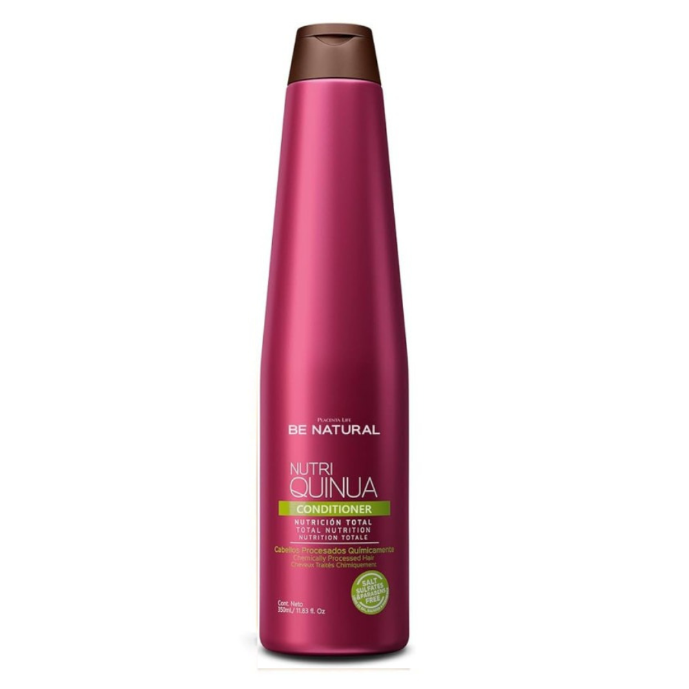PLACENTA LIFE - Nutri Quinua Conditioner 350mL