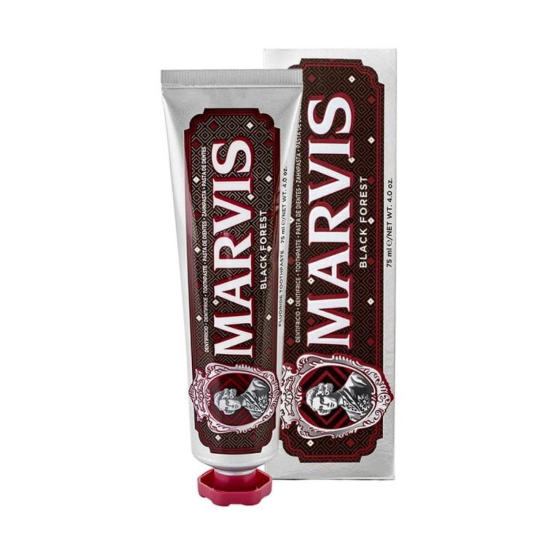 MARVIS - Black Forest Toothpaste - 75ml