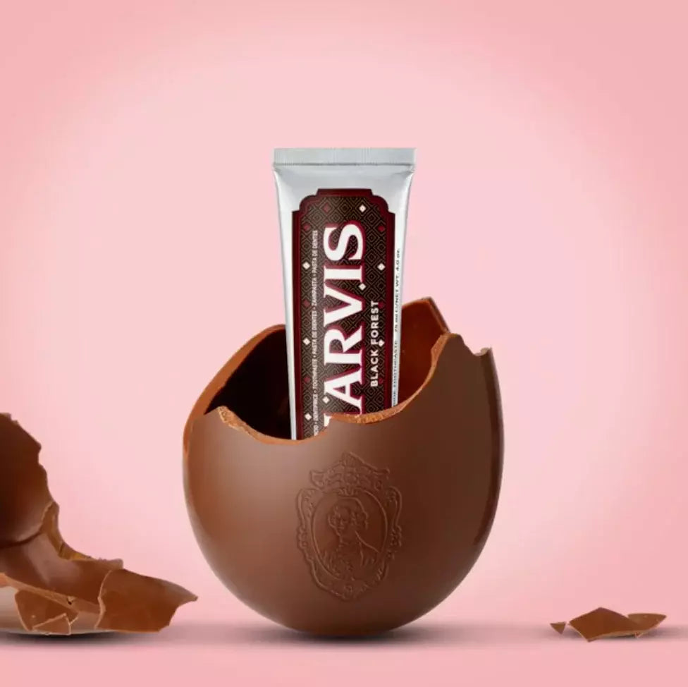 MARVIS - Black Forest Toothpaste - 75ml